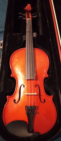 Violin