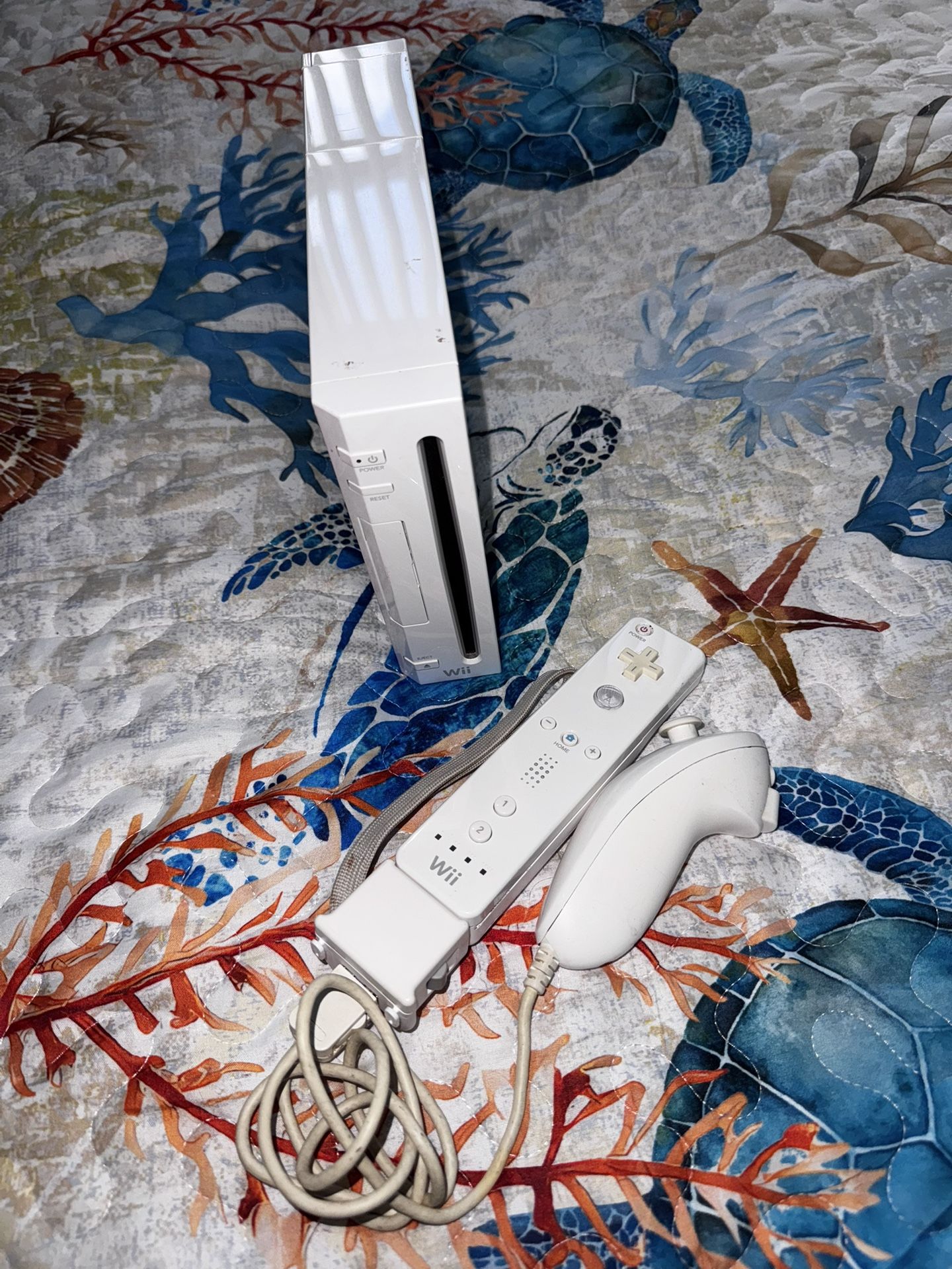 Wii Games
