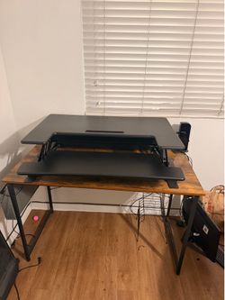 Table & Desk for sale