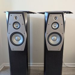 Infinity Tower IL40 Floor Standing Speakers