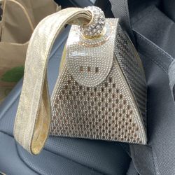 Party Evening Clutch 