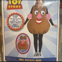 Adulto Costume