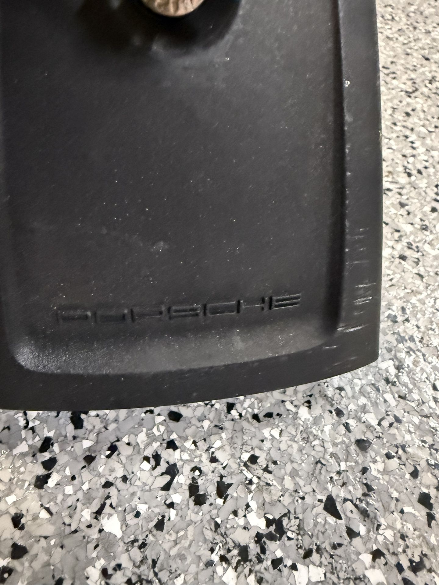 Porsche Cayenne Roof Racks