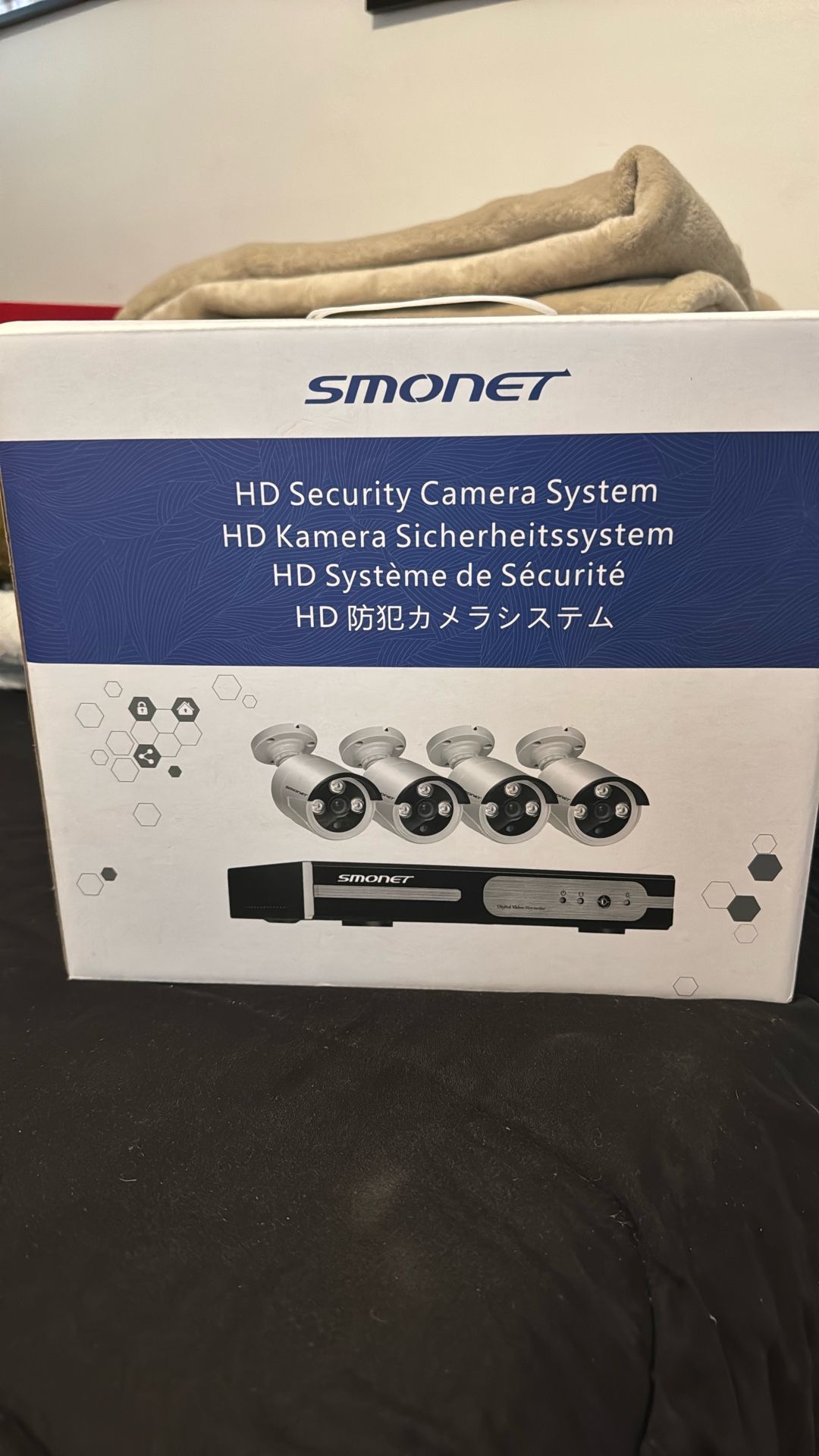 Home Security