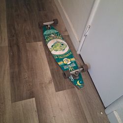 Long Board 