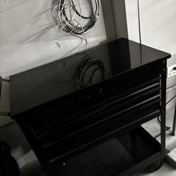 US General Toolbox Black