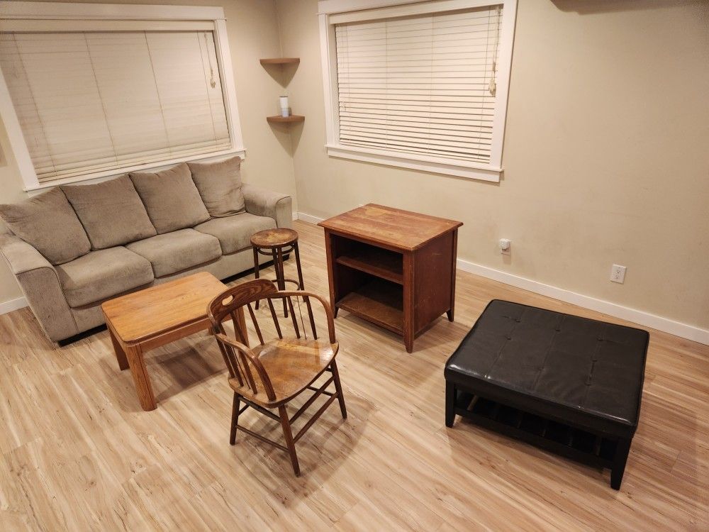 Free Furniture