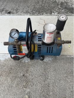 Air pump