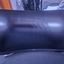 32in Samsung Gaming Monitor 1440p