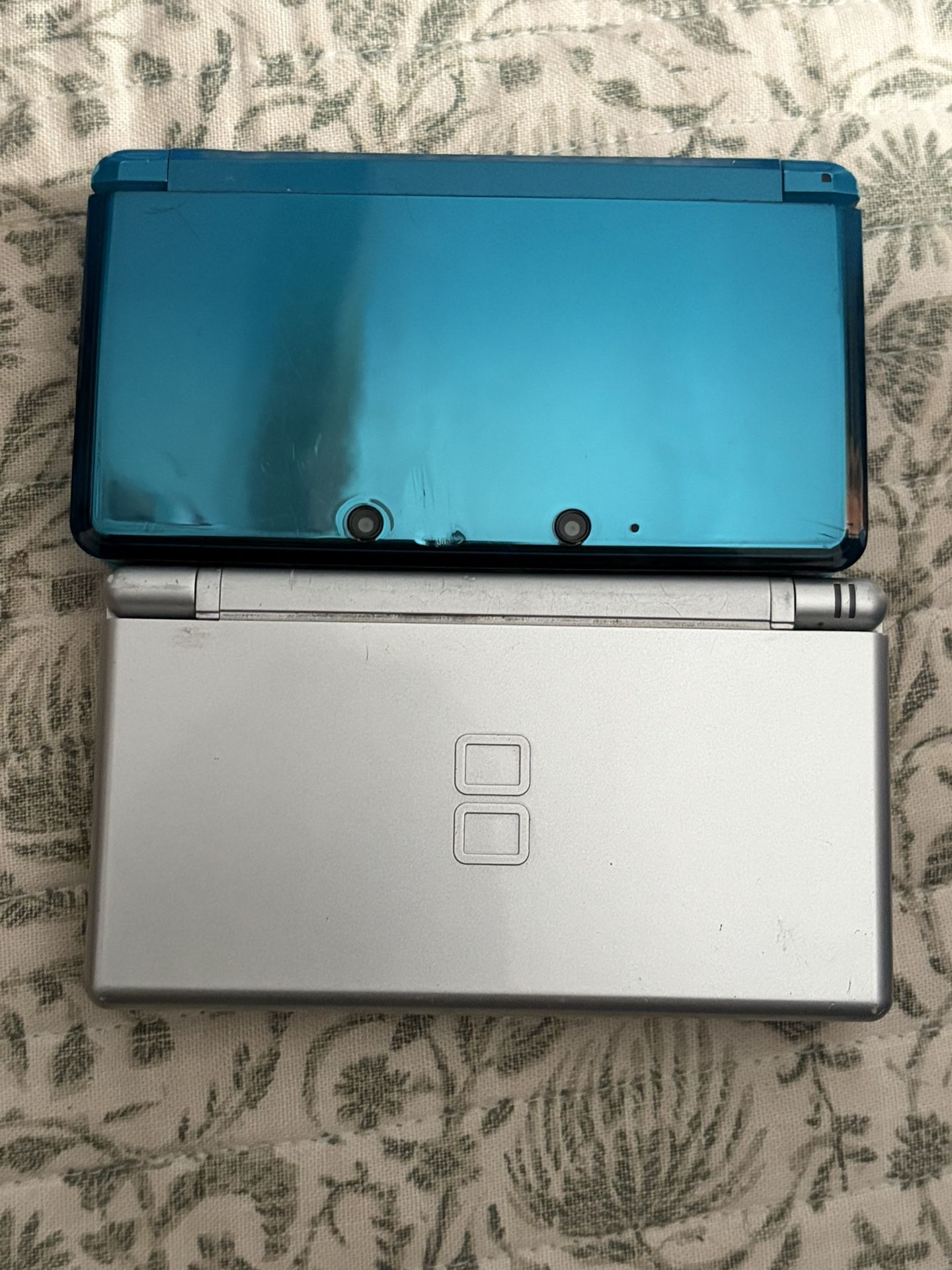 Nintendo 3ds/ Nintendo Lite