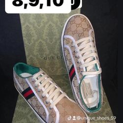Gucci Shoes