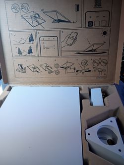 Starlink mini