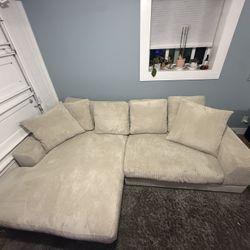 Couch For sale