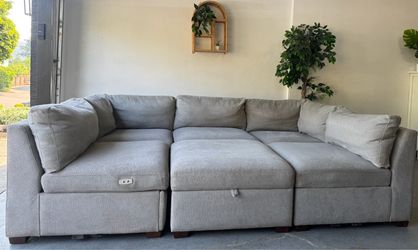 Costco Modular Sectional Sofa