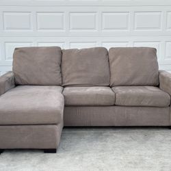 Free Delivery Sectional Sofa 