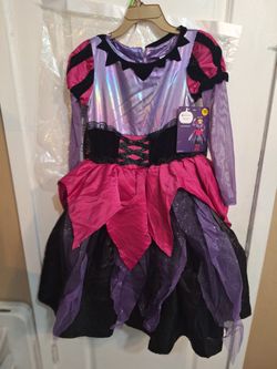 $12 Costum / Halloween/ Disfras / Witch 