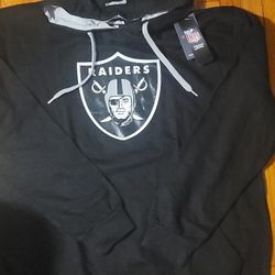 Raiders Hoodie 