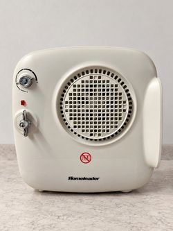 Homeleader Q7 1500W Portable Space Heater / Fan