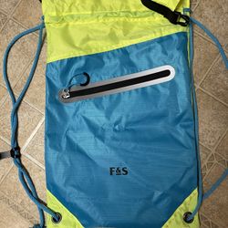 Waterproof Sports Bag