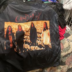 Womens Concert Shirt