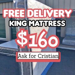 New mattresses  King mattress  Colchon king Colchones nuevos Camas king  King beds 