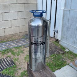 Fire extinguisher $40 or best offer
