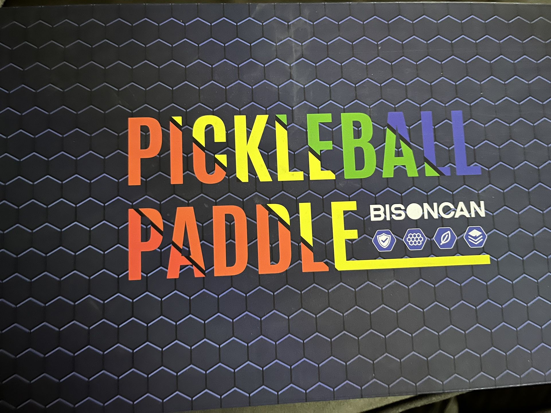 Pickleball Set