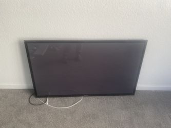 55 Inch Not Smart
