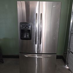 MAYTAG  REFRIGERATOR 