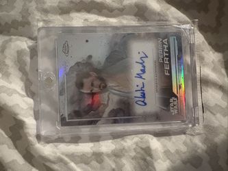 Topps Star Wars Cards 2024