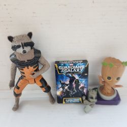 Marvel  Guardians Of The Galaxy