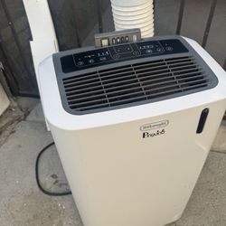 Portable A/C