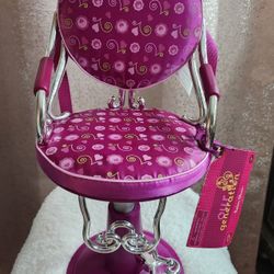 $5 Used Our Generation Salon Chair 