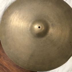 Zildjian 24inch Vintage Cymbal 