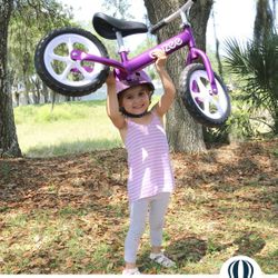 Cruzee Balance Bike 
