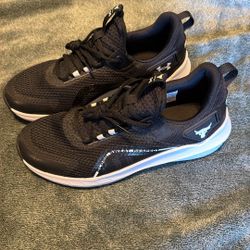 Project Rock Training Shoes Size 10
