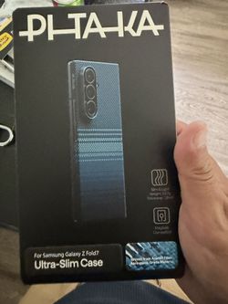 Pikita galaxy z fold 7