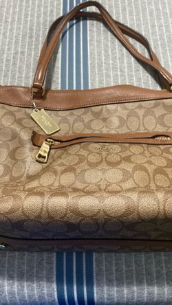 Bolsa coach