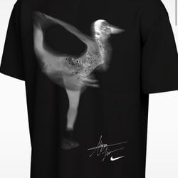 Nike Alysa Liu Tee