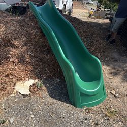 Kid slide