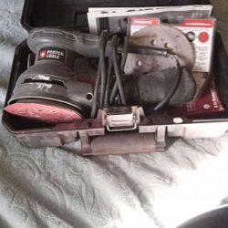 Nice Sander