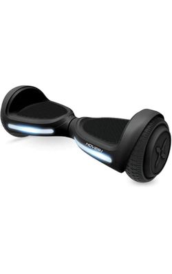 Hover-1 - My First Hoverboard