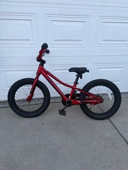 Specialized 16"Riprock