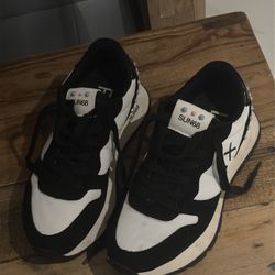 SUN68 Sneakers 