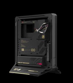 ASUS 20th Anniversary GR20 Case