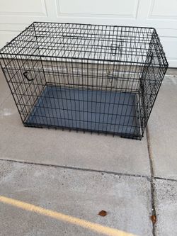 Dog kennel