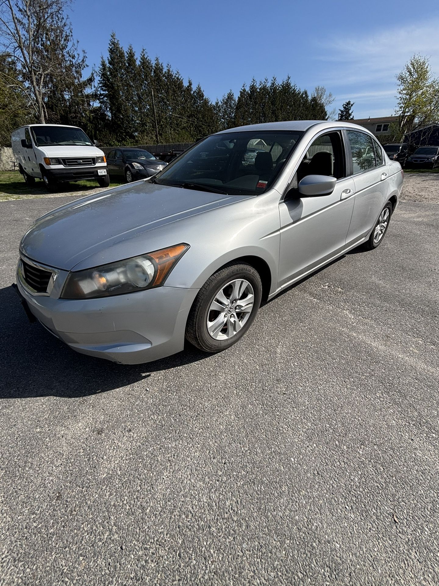 2009 Honda Accord