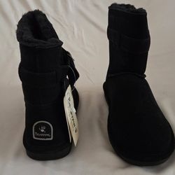 Bearpaw brand Boots