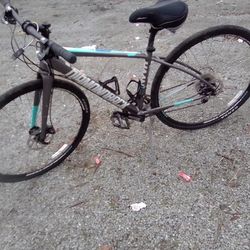 Diamondback MTN Bike
