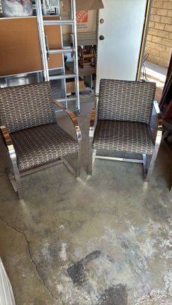 Office chairs